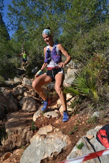 El Ultra Trail Tour FAMU ya conoce a sus primeros reyes - 1, Foto 1