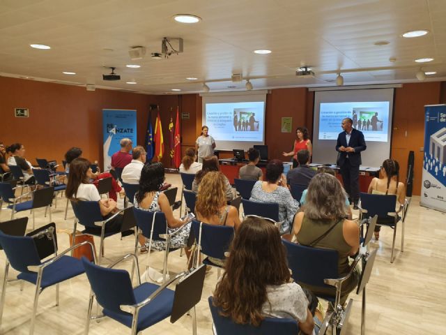 170 alumnos completan los cursos de formación impartidos este semestre por el Centro Virtual de Formación - 2, Foto 2