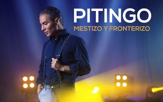 Pitingo: En Lo Ferro el público podrá ver de todo un poco, desde el flamenco más ortodoxo hasta músicas afroamericanas y latinas - 1, Foto 1