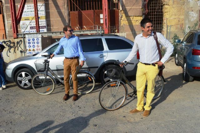 MC: La movilidad continúa estancada con el Gobierno de la trinca - 1, Foto 1