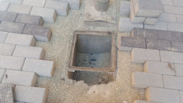 IU denuncia el incumplimiento en las medidas de lucha contra el Covid en las obras de Santa Clara - 1, Foto 1