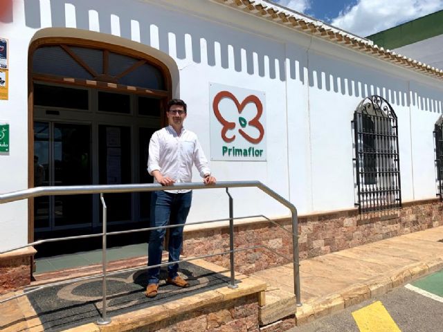 Primaflor apuesta por la profesionalización de la empresa  con nuevos nombramientos en los departamentos informático y financiero - 2, Foto 2