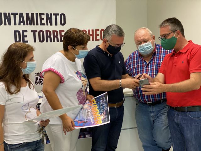 Summer Night Experience en las noches de verano en Torre Pacheco - 1, Foto 1