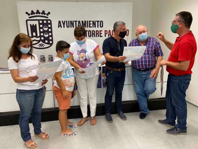 Summer Night Experience en las noches de verano en Torre Pacheco - 2, Foto 2