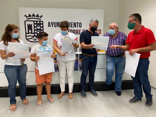 Summer Night Experience en las noches de verano en Torre Pacheco - 3, Foto 3