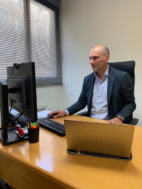 El Ayuntamiento promueve la contratación de desempleados para impulsar el empleo verde y la economía circular en Murcia - 1, Foto 1