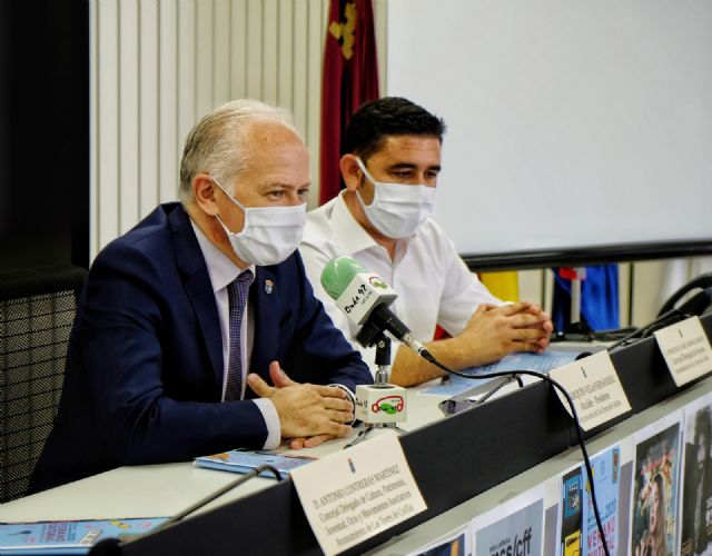 El Ayuntamiento torreño presenta un programa cultural lleno de música, cine y teatro para las noches de verano - 2, Foto 2