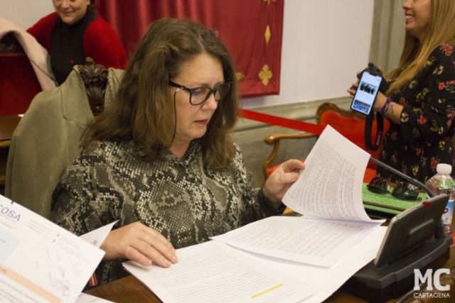 El trabajo conjunto de MC y Daphne provoca que la Dirección General de Bienes Culturales abra otro expediente sancionador a la mercantil propietaria de las ermitas del Monte Miral - 1, Foto 1