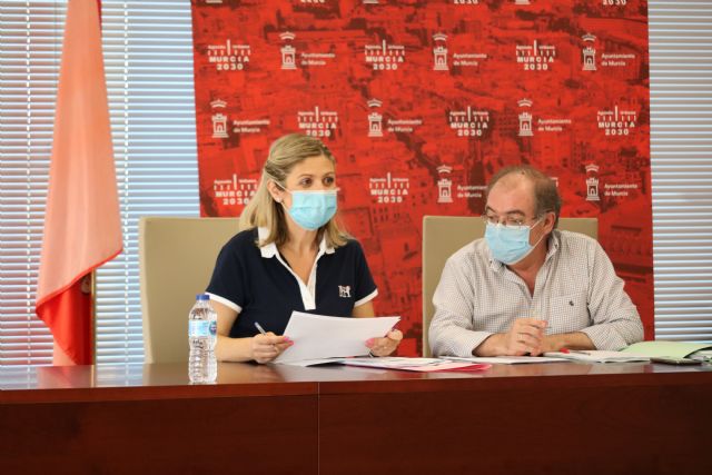 El Consejo de Cooperación aprueba la convocatoria de proyectos de cooperación y de educación y sensibilización para este año - 1, Foto 1