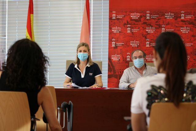 El Consejo de Cooperación aprueba la convocatoria de proyectos de cooperación y de educación y sensibilización para este año - 2, Foto 2