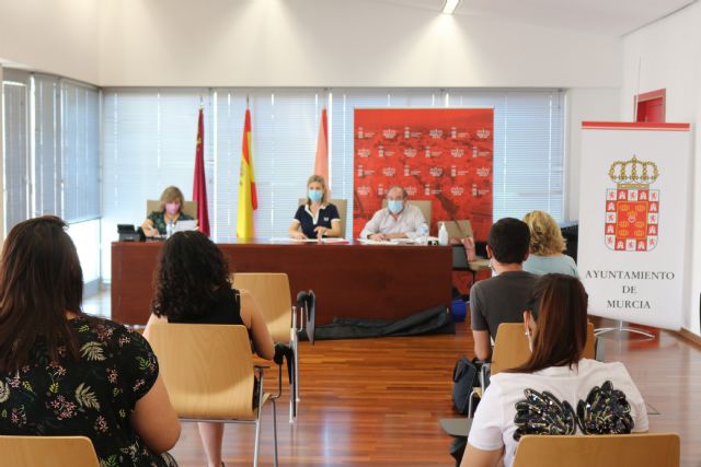 El Consejo de Cooperación aprueba la convocatoria de proyectos de cooperación y de educación y sensibilización para este año - 3, Foto 3