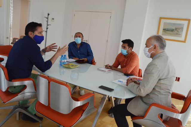 ASECOM aplaude las medidas municipales para el tejido empresarial torreño afectado por la crisis de COVID-19 - 1, Foto 1