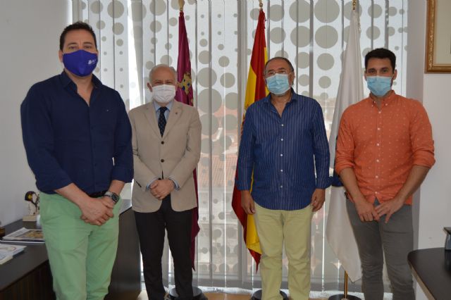 ASECOM aplaude las medidas municipales para el tejido empresarial torreño afectado por la crisis de COVID-19 - 2, Foto 2