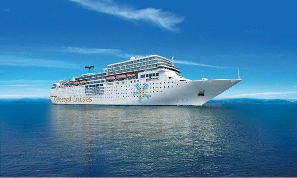 Celestyal cruises incorpora a su flota un barco de Costa Cruceros - 1, Foto 1