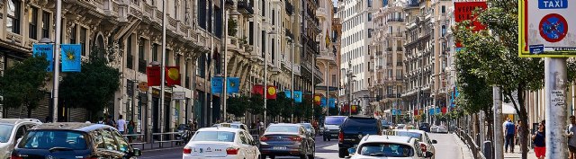 El coche, imprescindible para el día a día de la mayoría de los conductores españoles - 1, Foto 1