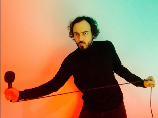 BUENO lanza el single Oro y fango - 1, Foto 1