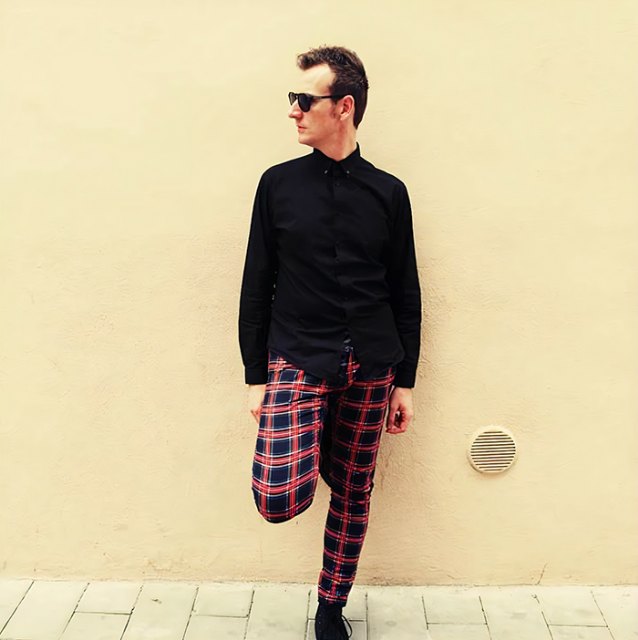 Bosnio presenta Dreaming. Ya en Plataformas Digitales - 1, Foto 1