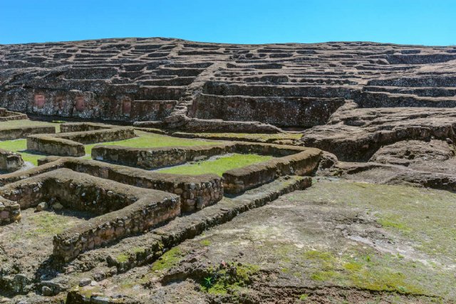 El Fuerte de Samaipata - 1, Foto 1