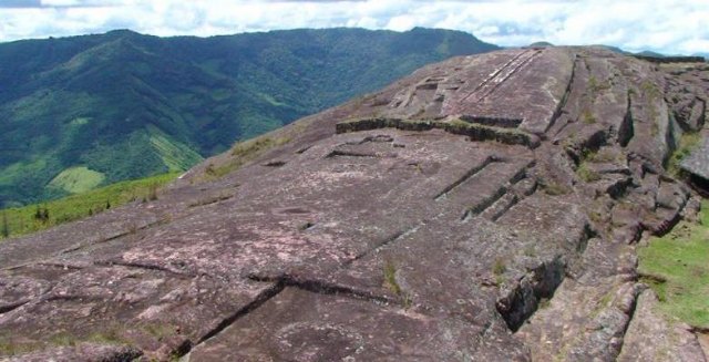 El Fuerte de Samaipata - 2, Foto 2