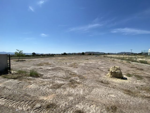 El Ayuntamiento de Puerto Lumbreras emite un Bando de Alcaldía instando a los propietarios de solares a su limpieza para evitar riesgos de incendio y molestias a los vecinos - 2, Foto 2