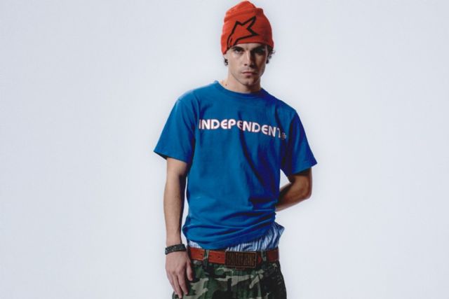 Sen Senra, Travis Birds y Raül Refree con Niño de Elche para la tercera jornada de La Mar de Músicas - 1, Foto 1