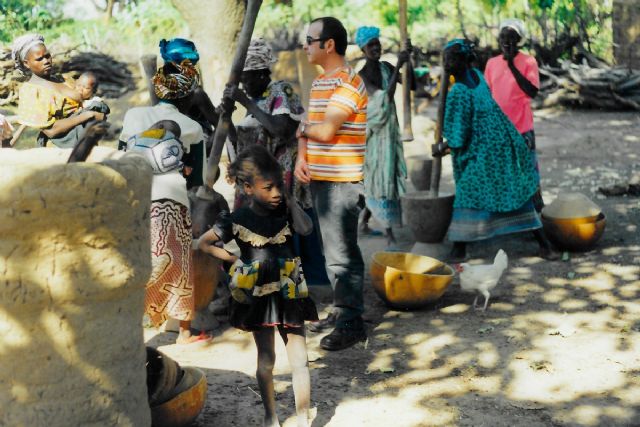 Amelia Castilla presenta en La Mar de Músicas ´La Mar de Paco´ una biografía del programador que colocó a Cartagena en el mapa de los festivales - 1, Foto 1