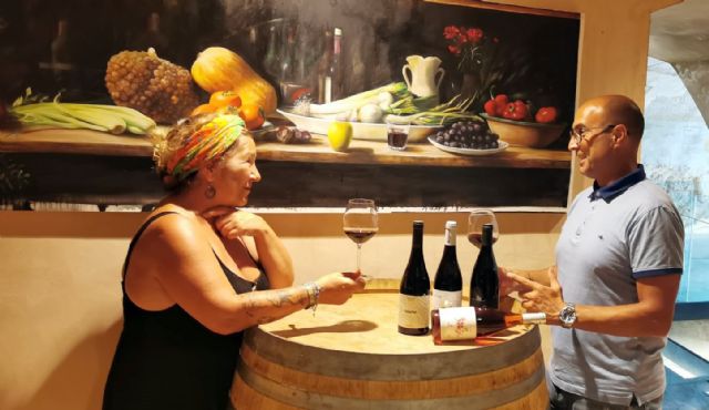 Continúa la edición estival de la exitosa iniciativa Música y Vino - 2, Foto 2