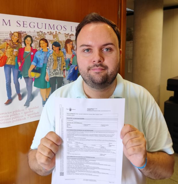 Crean una plataforma de afectados por el retraso del bono del alquiler - 2, Foto 2