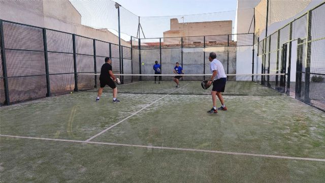 Del 29 de julio al 4 de agosto, se celebrará en Aldea del Rey el Campus de Fútbol 2023, organizado por la concejalía de Deportes - 2, Foto 2