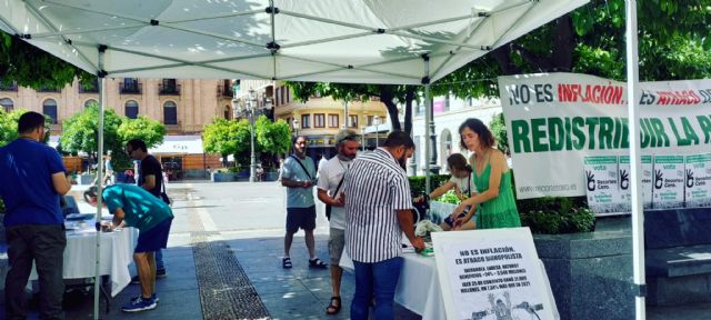 Recortes Cero denuncia que se oculte en la campaña que van a volver los recortes - 2, Foto 2