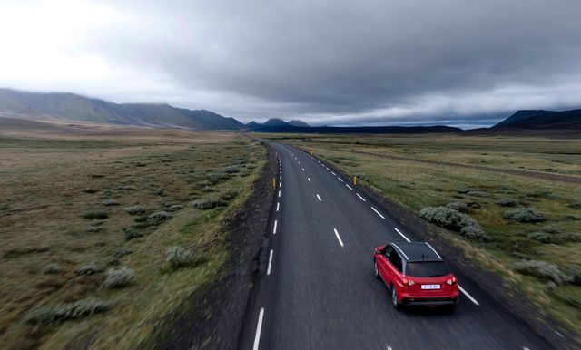 Los 10 accesorios que necesitas al volante - 1, Foto 1