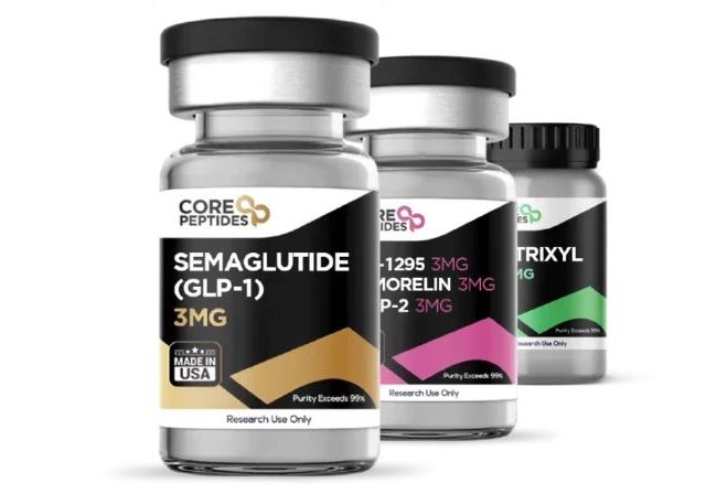 El polifacético potencial del péptido intestinal vasoactivo - 1, Foto 1