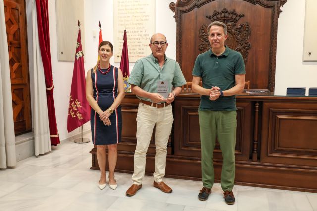 Una compañía de microbiotecnología para mejorar la salud del suelo, gana la XIII edición del Certamen de Iniciativas Empresariales Ciudad de Lorca - 4, Foto 4