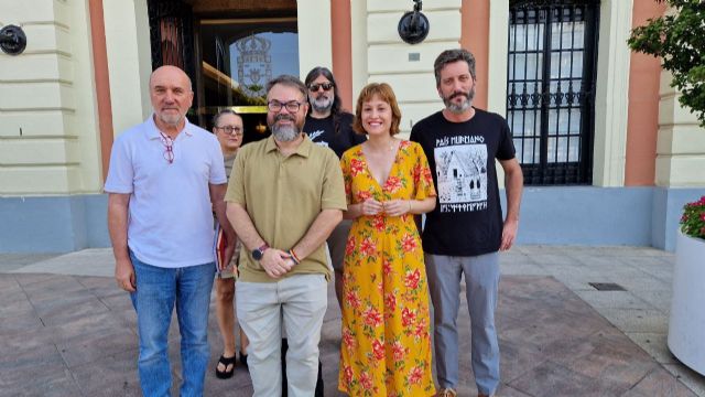 Podemos e IU presentan sus enmiendas para Murcia a los presupuestos regionales: tranvía, autobuses y parque metropolitano - 1, Foto 1