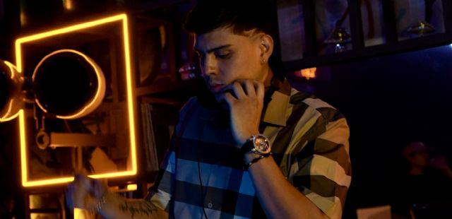 El DJ colombiano que está revolucionando la escena electrónica desde Monterrey - 2, Foto 2