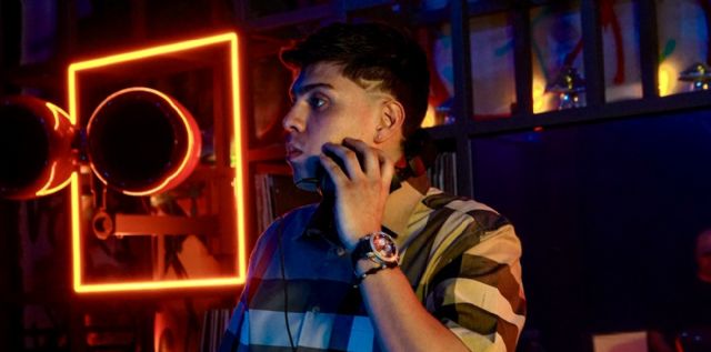 El DJ colombiano que está revolucionando la escena electrónica desde Monterrey - 3, Foto 3