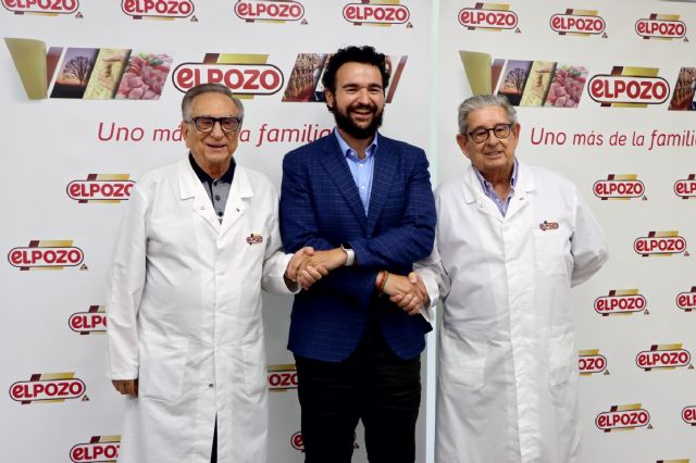 El Pozo Alimentacin, patrocinador del Festival Internacional del Cante de las Minas, Foto 2
