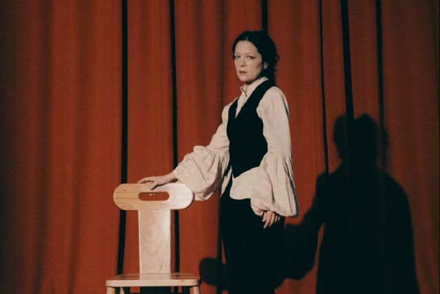 Natalia Lafourcade inaugura este viernes La Mar de Música, que inicia su gran desembarco cultural coreano - 1, Foto 1