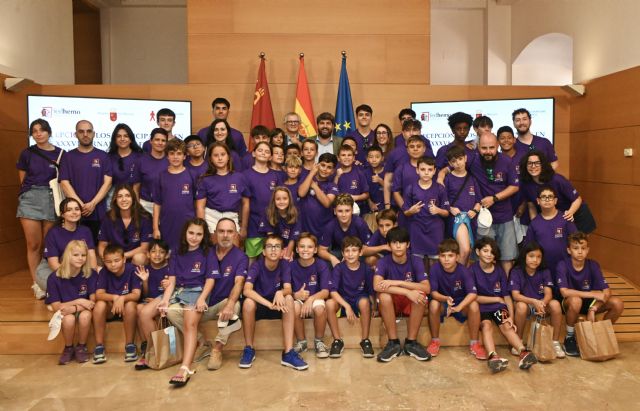 El programa de donación de plasma para producir fármacos para pacientes de hemofilia consigue más de mil donaciones en un año - 1, Foto 1