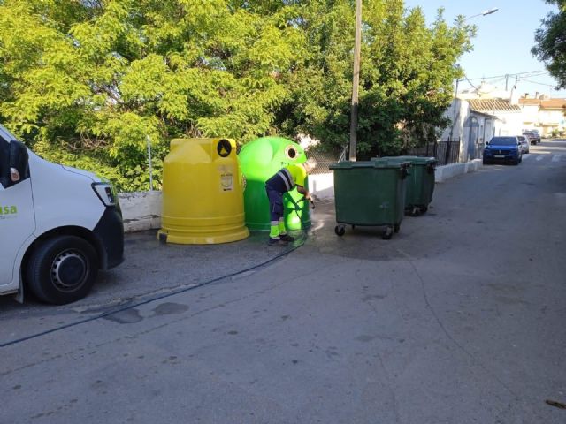 Respuesta PSOE de Lorca - Limpieza - 5, Foto 5