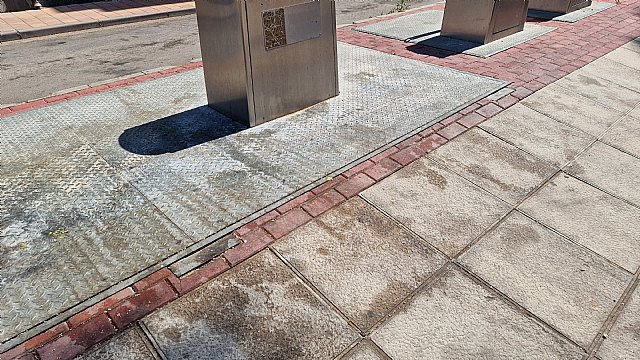 PSOE: Con Fulgencio Gil, Lorca está más sucia que nunca - 1, Foto 1