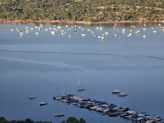 Aprobados los trasvases en Nivel 1 para julio y agosto que, con las nuevas reglas, serían menos de la mitad - 1, Foto 1