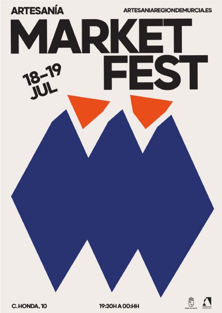 II Artesanía Market Fest en Cartagena - 1, Foto 1