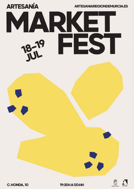 II Artesanía Market Fest en Cartagena - 2, Foto 2