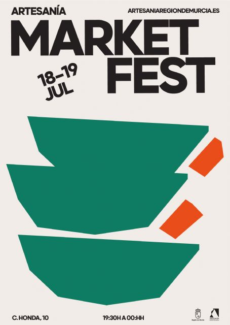 II Artesanía Market Fest en Cartagena - 3, Foto 3