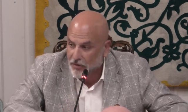 VOX denuncia que el PSOE no se solidariza con las víctimas de violencia cuando los agresores son inmigrantes ilegales - 1, Foto 1