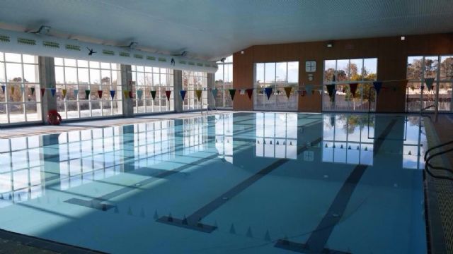 La Concejalía de Deportes oferta más de 1.100 plazas para los programas acuáticos municipales para el próximo curso - 4, Foto 4