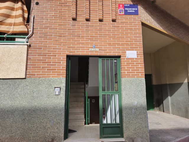 Concluye la rehabilitación del edificio municipal de Beniaján con una reducción superior al 60% del consumo energético - 4, Foto 4