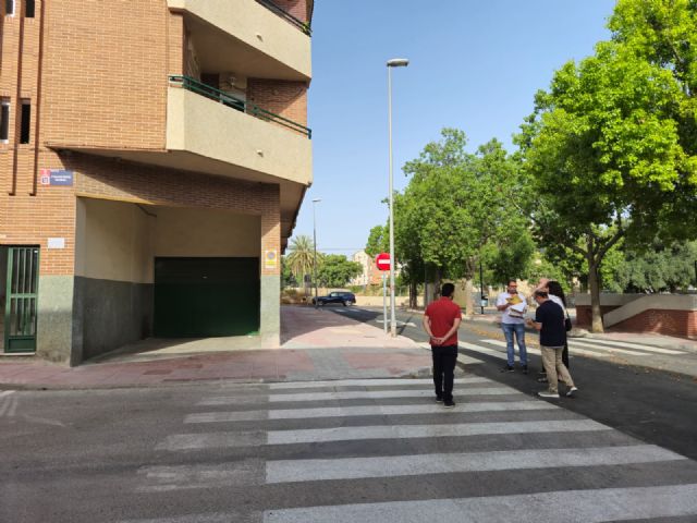 Concluye la rehabilitación del edificio municipal de Beniaján con una reducción superior al 60% del consumo energético - 5, Foto 5