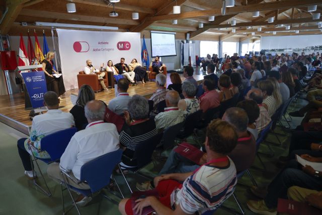 MC denuncia el ‘modus operandi’ del PP para amordazar a la oposición y silenciar a los vecinos en las Juntas Vecinales - 2, Foto 2